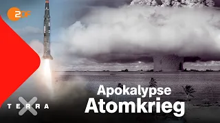 Deutschland und der Atomkrieg | Terra X