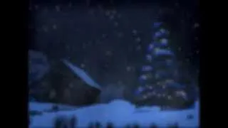 Silent Night. Тихая Ночь.