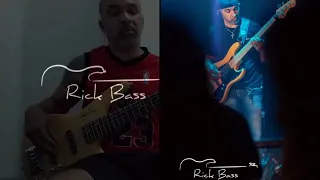 TOO LONG KING GEORGE - [RICK BASS]