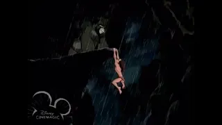 (The Legend Of Tarzan 2001) Season 2 Episode 16 Part 2/2 🦍 🌴