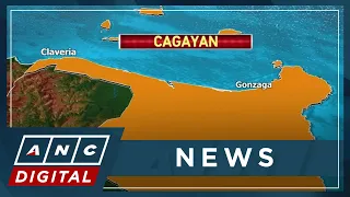 Search, rescue operations continue for missing Cessna plane in Northern Luzon | ANC