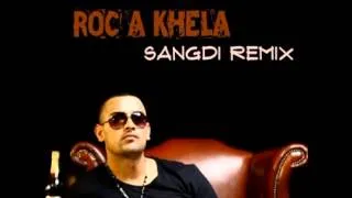 Garry Sandhu - Sangdi (Roc-A-Khela Remix)