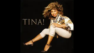 Tina Turner - Better Be Good To Me