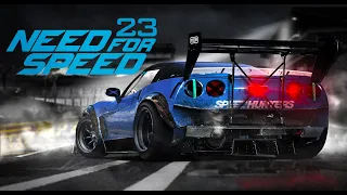 Need For Speed MOST WANTED 2023  - E3 2022 REVEAL TRAILER