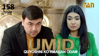 Umid | Умид 158-qism