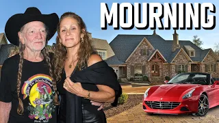 Willie Nelson's Lifestyle ✦ 2024 | Mourning, Wife, Houses, Cars and Net Worth