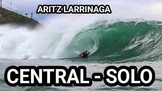 30-3-2024 ARITZ LARRINAGA - CENTRAL SOLO