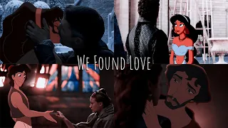 We Found Love  - Volume 1