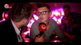 Syndicate Of Party Ep.18 - Club Bamboo Cluj PREVIEW / 2013 @Utv