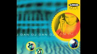 DJ Dan - Urb Mix Vol  2 [FULL MIX]