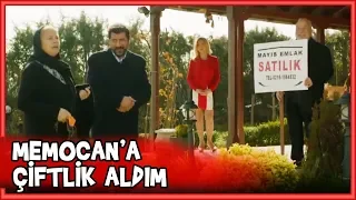 Mehmet Ağa İstanbul'dan Çiftlik Aldı! - Küçük Ağa 7. Bölüm