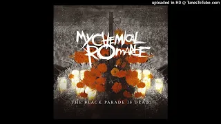 House of Wolves - My Chemical Romance (Live Instrumental)