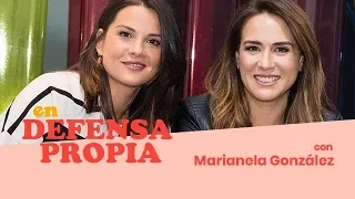 En Defensa Propia | Episodio 3 con Marianela González | Erika de la Vega