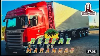 30 MINUTOS DE REGGAE DO Maranhão  SÓ AS MELHORES.💯💥🔥💖