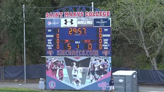 M Rugby   SMC vs UCSC • march 10