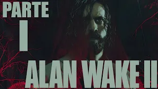 ALAN WAKE II - INVITO - LET'S PLAY WALKTHROUGH - EP1