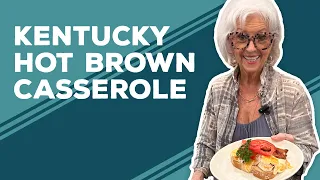 Love & Best Dishes: Kentucky Hot Brown Casserole Recipe