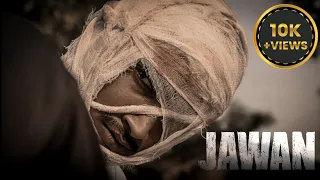 JAWAN - Movie Best Spoof Video| Shahrukh Khan | JAWAN Movie Best Action And Fight Scene।@frankboys