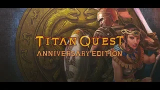 Titan Quest - Охотник на драконов