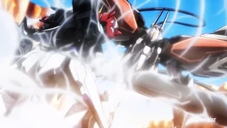 Gundam Iron Blooded Orphans AMV 'My Funeral'