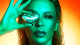 KYLIE MINOGUE - PADAM PADAM TCJ EXTENDED REMIX