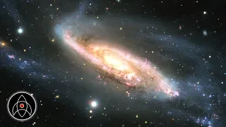 NGC 3981 - a Cosmic Gem Galaxy