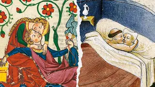 The DISGUSTING Truth About Sexuality In The Middle Ages