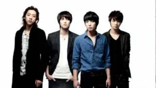 [audio] CNBlue First Step 12. One of a Kind