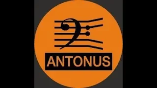 ANTONUS 2600+ STEP BROTHER