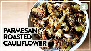 The Cauliflower Recipe I Make on Repeat All Winter