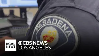 Pasadena police hope to recruit more officers amid staffing shortage