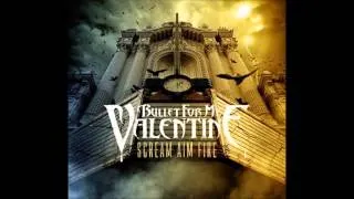Bullet For My Valentine - Scream Aim Fire Instrumental (HD)