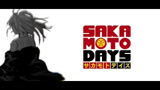 〖FMV/MAD〗Wurts「talking box」× SAKAMOTO DAYS