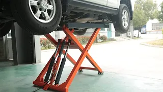 Top 7 Best Car Lifts For Home Garage 2022