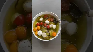 Pickle cereal