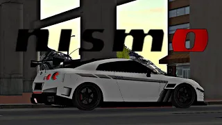 Nissan Gtr R35 Nismo|Car parking multiplayer|TUTORIAL|Most Requested TUTORIAL|Self made