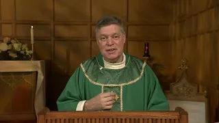 Catholic Mass Today | Daily TV Mass, Wednesday August 3, 2022