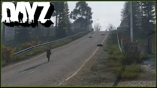 Tales from the Apocalypse - DayZ Moments