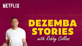 Dezemba Stories | Robby Collins | How To Ruin Christmas