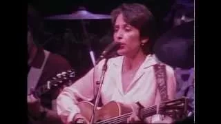 Joan Baez - Children of the 80s - 12/31/1981 - Oakland Auditorium (Official)