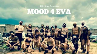 Mood 4 Eva - JL TV DANCE TELEVISION