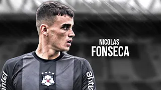 Nicolás Fonseca • Highlights • 2023 | HD