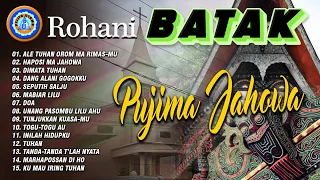 Rohani Batak - Pujima Jahowa | FULL ALBUM ROHANI BATAK (Official Music Video)