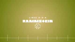 Rammstein - Halleluja (Audio)