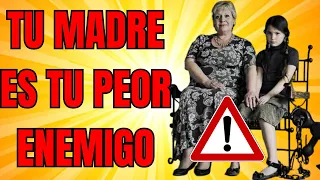 MADRES NARCISISTAS toda la VERDAD | Psicología✅