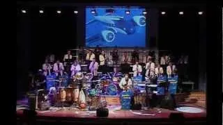 Happy-Music-Sound-Orchestra - HMSO - Polka-Party - Musik pur im Sound von James Last