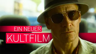 Endlich eine Comic-Verfilmung, die den Netflix-Fluch bricht!