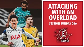 Session Sunday 066 | Attacking with an overload