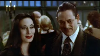 The Addams Family (1991) - Theatrical Trailers