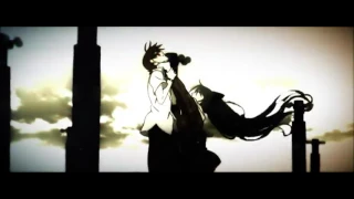 AMV Истории монстров / Bakemonogatari